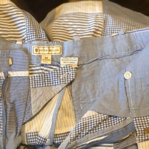 Men’s Peter Millar